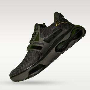 Mystic Run Athletics Shoes