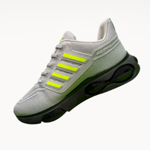 Lime Light Speedsters shoes