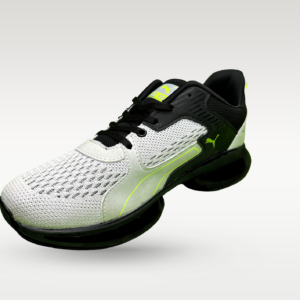 Neon Flex Runners shoes