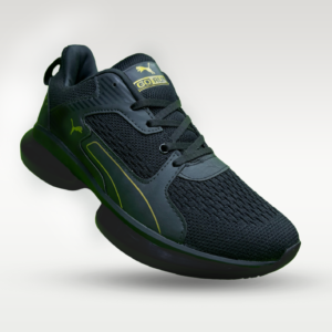 GreenStrike Athletics Shoes
