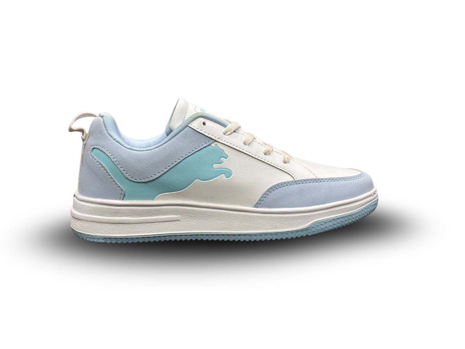 J7 StealthRun – Ice Blue Edition