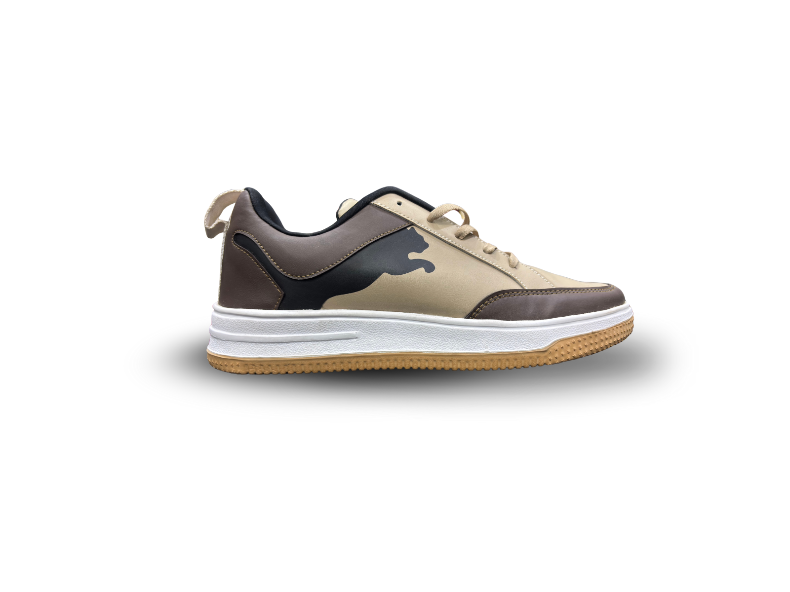 J7 StealthRun – Desert Tan Edition